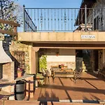 Apartamento Juntana 1 Villacarriedo