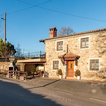 Juntana 1 * Villacarriedo