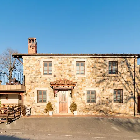 Apartman Juntana 1 Villacarriedo