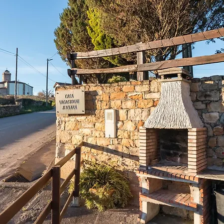 Juntana 1 * Villacarriedo