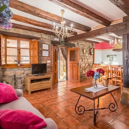 Apartamento Juntana 1