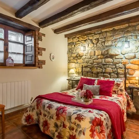 Juntana 1 Apartment Villacarriedo