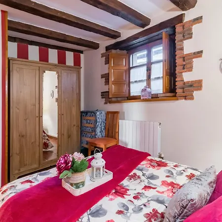 Apartment Juntana 1