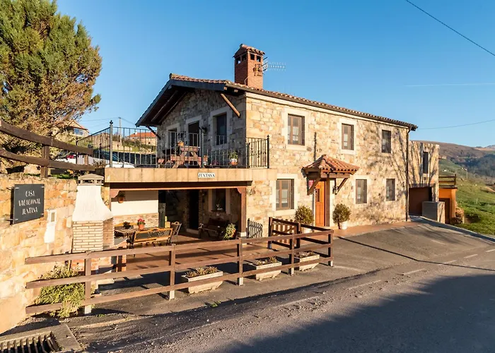 Juntana 1 아파트 비야카리에도