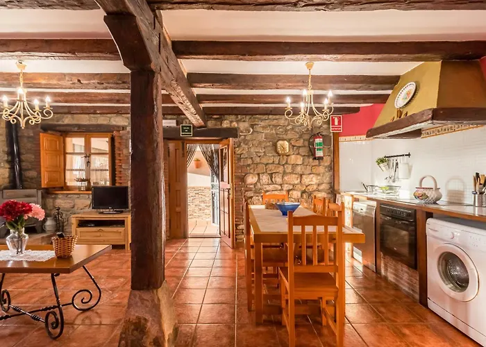 아파트 Juntana 1 비야카리에도