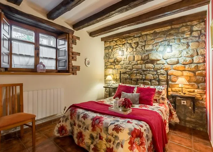 Juntana 1 Apartamento Villacarriedo