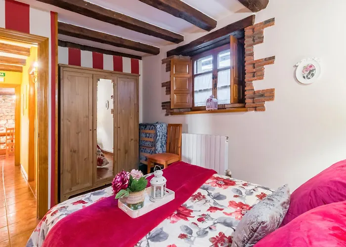 Apartamento Juntana 1