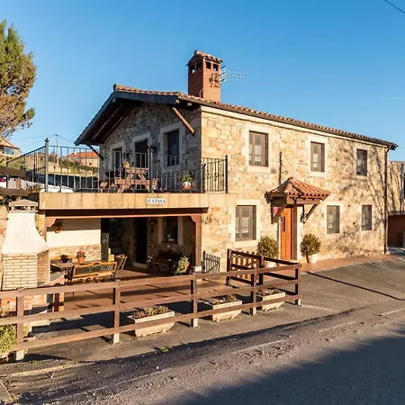 Juntana 1 Apartment Villacarriedo