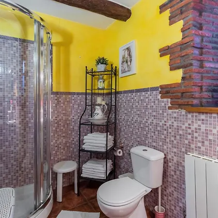 Apartment Juntana 1 *