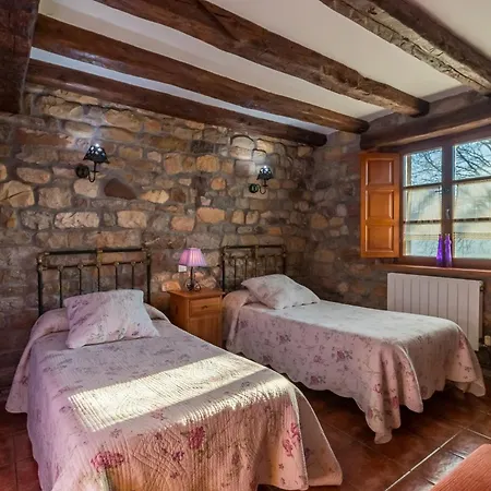 Apartment Juntana 1 *