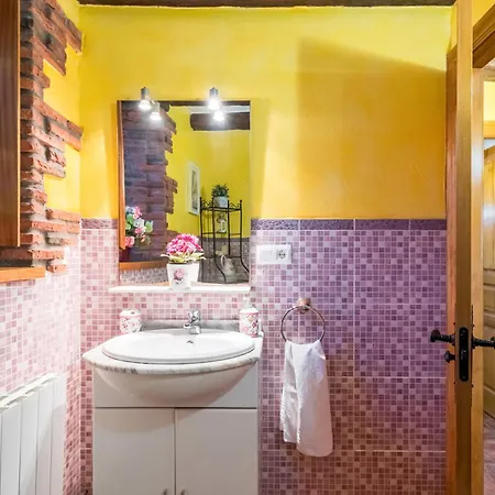 Juntana 1 * Villacarriedo