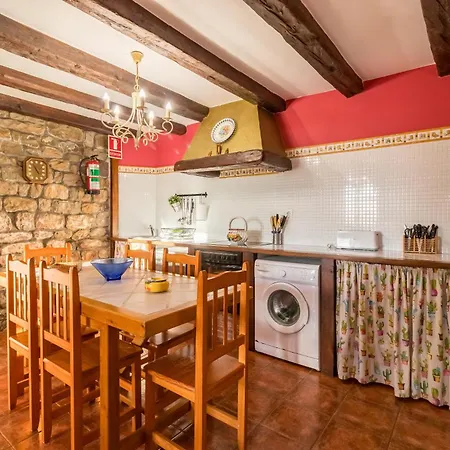 Appartement Juntana 1 *