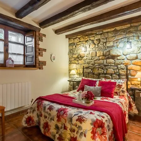 Juntana 1 * Villacarriedo