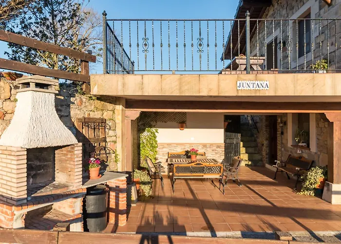 Juntana 1 Apartamento