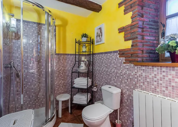 Apartamento Juntana 1 *