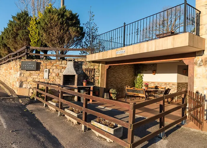 Juntana 1 Apartamento