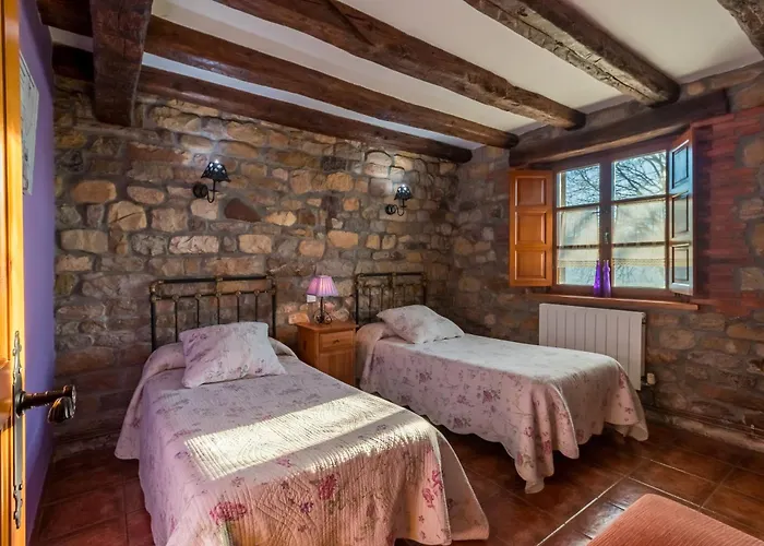 Apartamento Juntana 1 *