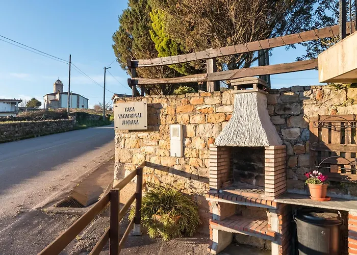 Juntana 1 * Villacarriedo