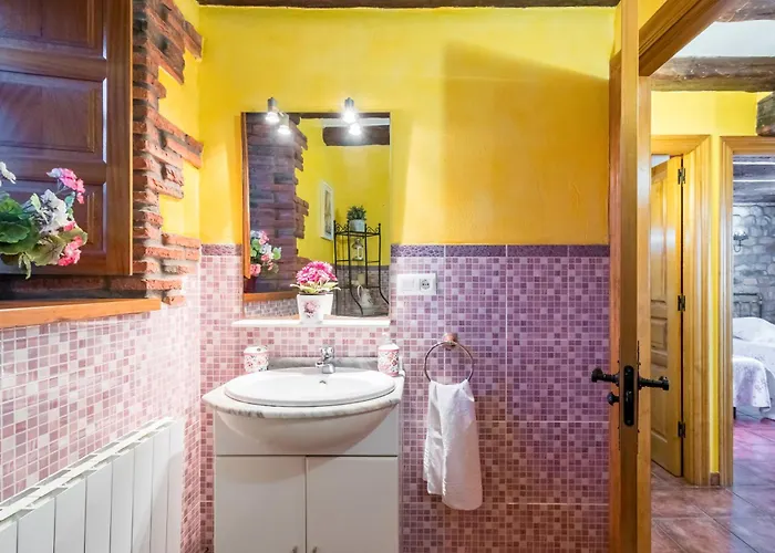 Juntana 1 * Villacarriedo