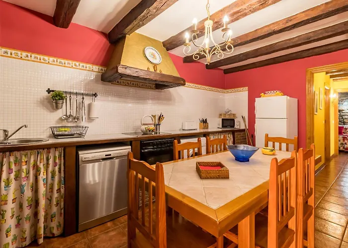 Juntana 1 Apartamento